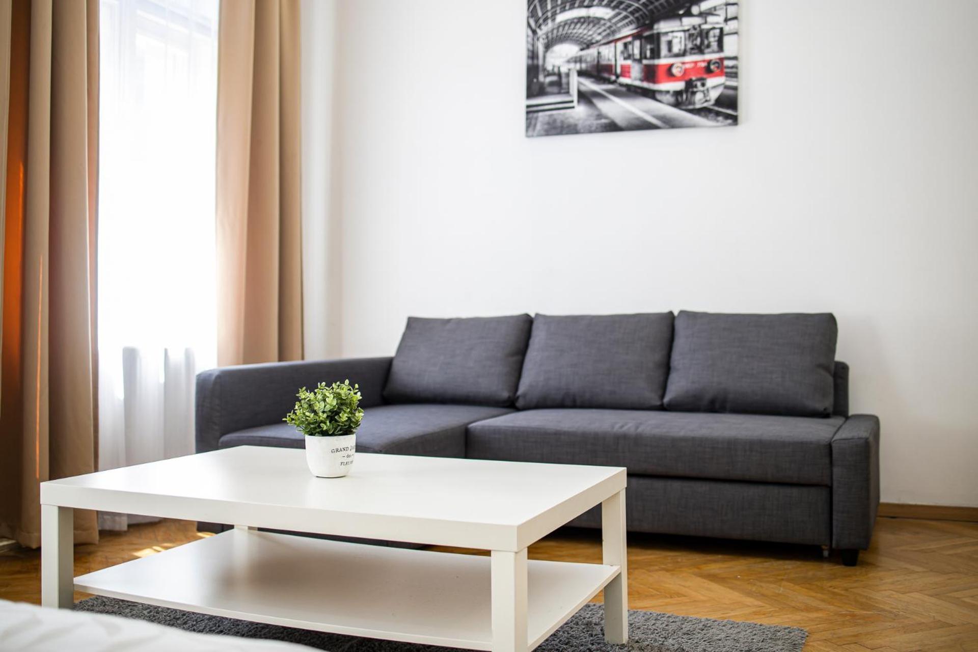 Real Apartments Revay Budapesta Exterior foto